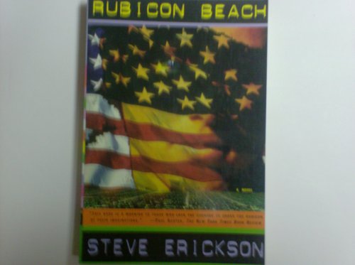 Stock image for Rubicon Beach: A Novel for sale by HPB Inc.