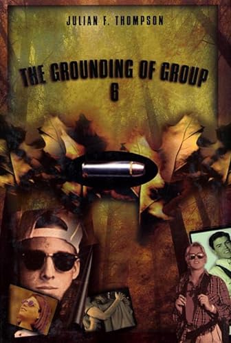 Imagen de archivo de The Grounding of Group 6 a la venta por Wonder Book