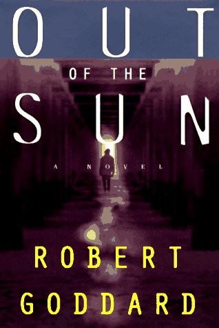 Stock image for OUT OF THE SUN for sale by Joe Staats, Bookseller