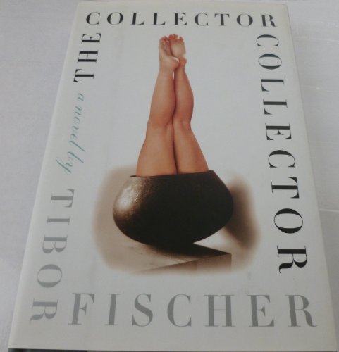 Beispielbild fr The Collector Collector: A Novel zum Verkauf von Bookmarc's