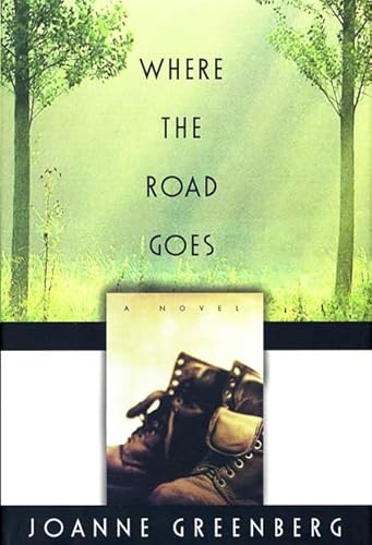 Beispielbild fr Where the Road Goes zum Verkauf von Better World Books