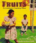 Beispielbild fr Fruits: a Caribbean Counting Book zum Verkauf von WorldofBooks