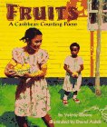 Stock image for Fruits : A Caribbean Counting Poem for sale by Better World Books