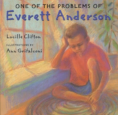 Stock image for One of the Problems of Everett Anderson for sale by Better World Books