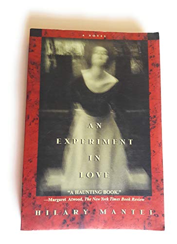 Beispielbild fr An Experiment in Love: A Novel zum Verkauf von Wonder Book