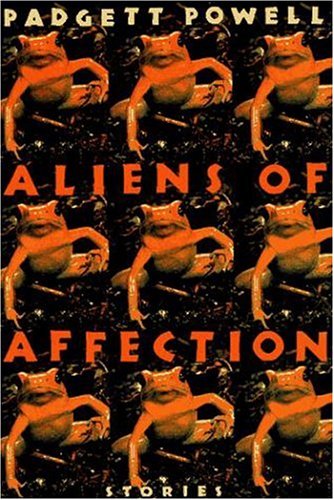 9780805052138: Aliens of Affection: Stories