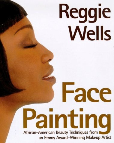 Beispielbild fr Face Painting : African-American Beauty Techniques zum Verkauf von Better World Books