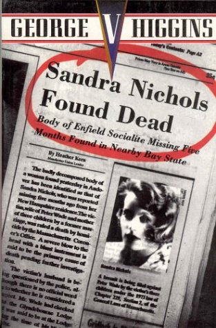 Imagen de archivo de Sandra Nichols Found Dead: A Novel a la venta por Wonder Book