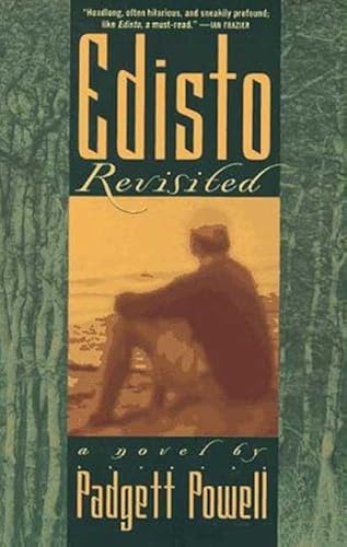 Beispielbild fr Edisto Revisited: A Novel zum Verkauf von Wonder Book
