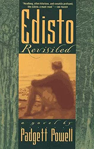 Stock image for Edisto Revisited: A Novel for sale by Wonder Book