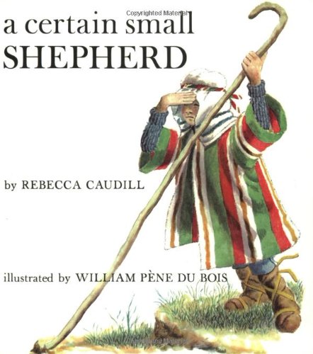9780805053920: A Certain Small Shepherd (Owlet Book)