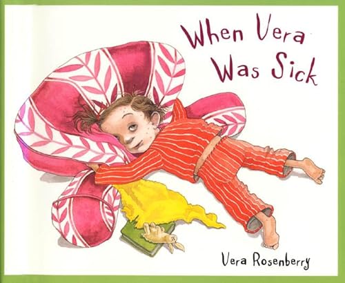 Beispielbild fr When Vera Was Sick zum Verkauf von Better World Books