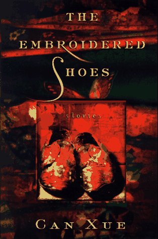 Stock image for The Embroidered Shoes: Stories for sale by Ergodebooks