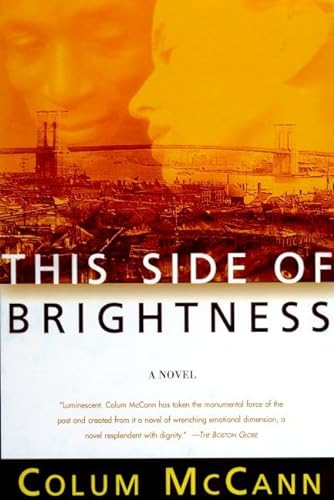 9780805054538: This Side of Brightness: A Novel