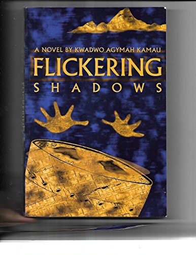Imagen de archivo de Flickering Shadows a la venta por ThriftBooks-Atlanta