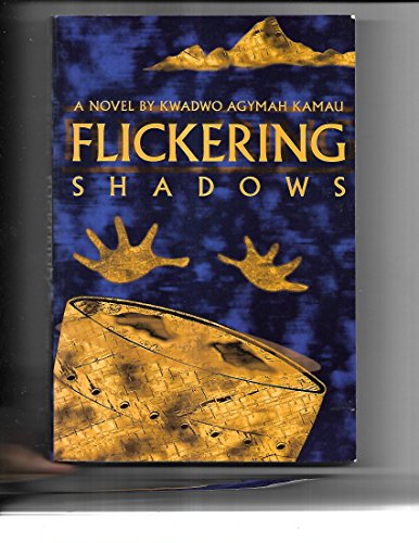 Stock image for Flickering Shadows for sale by ThriftBooks-Dallas