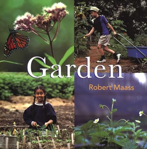 Beispielbild fr Garden zum Verkauf von Better World Books