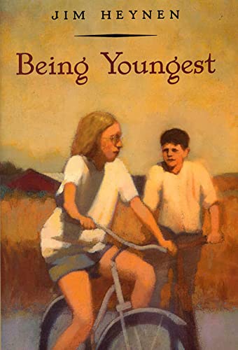 Being Youngest (9780805054866) by Heynen, Jim