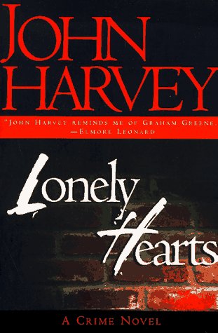 Imagen de archivo de Lonely Hearts a la venta por ThriftBooks-Atlanta