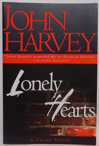 9780805054941: Lonely Hearts