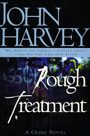 9780805054965: Rough Treatment (Charlie Resnick)