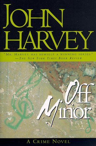 Imagen de archivo de Off Minor a la venta por ThriftBooks-Atlanta