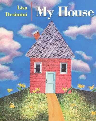 9780805055160: My House (An Owlet Book)