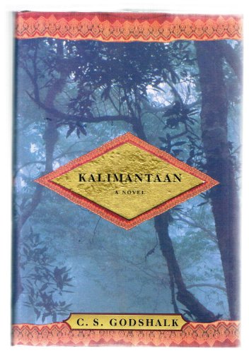 9780805055337: Kalimantaan