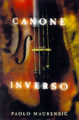 Imagen de archivo de Canone Inverso: A Novel a la venta por SecondSale