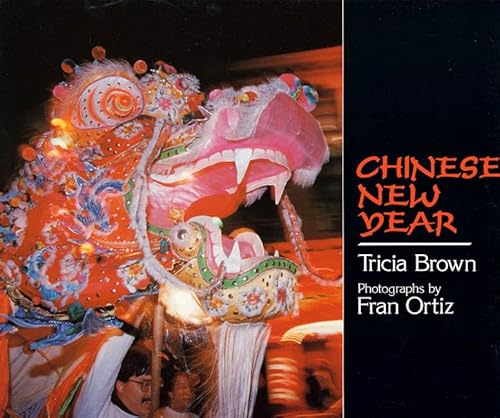 Imagen de archivo de Chinese New Year a la venta por Gil's Book Loft