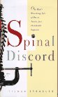 9780805055528: Spinal Discord: One Man's Wrenching Tale of Woe in Twenty-Four (Vertebral) Segments