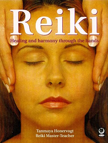 Beispielbild für The Power of Reiki zum Verkauf von AwesomeBooks