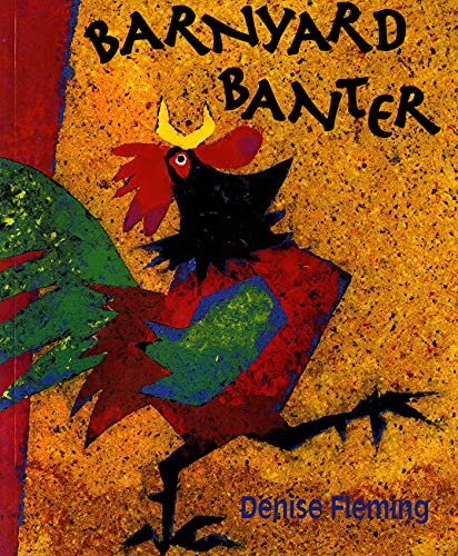 Beispielbild fr Barnyard Banter (Avenues) zum Verkauf von Wonder Book