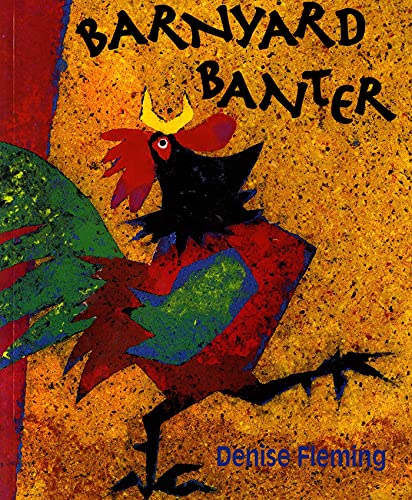 Imagen de archivo de Library Book: Barnyard Banter (Paperback) a la venta por ThriftBooks-Dallas