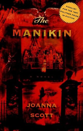 Beispielbild fr The Manikin: A Novel zum Verkauf von Wonder Book