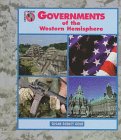 Stock image for Governments/Western Hemisphere for sale by ThriftBooks-Dallas