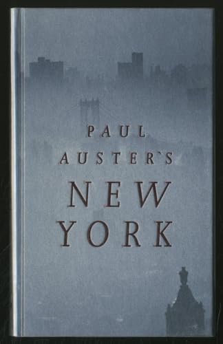Paul Auster's New York