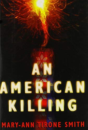 Imagen de archivo de An American Killing a la venta por Better World Books: West
