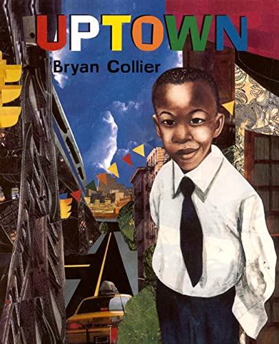 Stock image for Uptown for sale by Gulf Coast Books