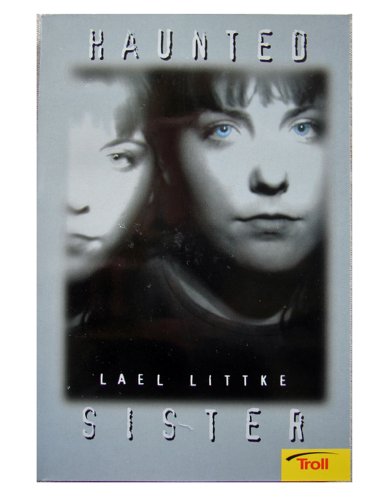 Stock image for Haunted Sister for sale by Better World Books
