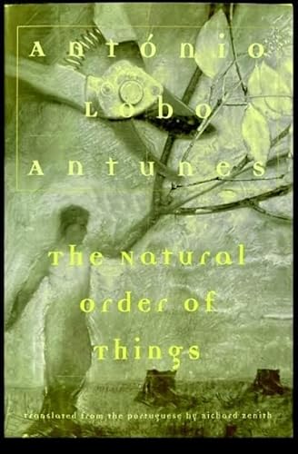 9780805057607: The Natural Order of Things