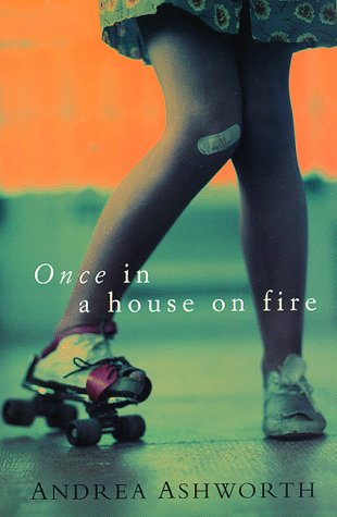 Beispielbild fr Once in a House on Fire zum Verkauf von Better World Books