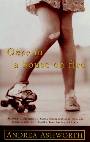 Beispielbild fr Once In A House On Fire: A Memoir zum Verkauf von Books-FYI, Inc.