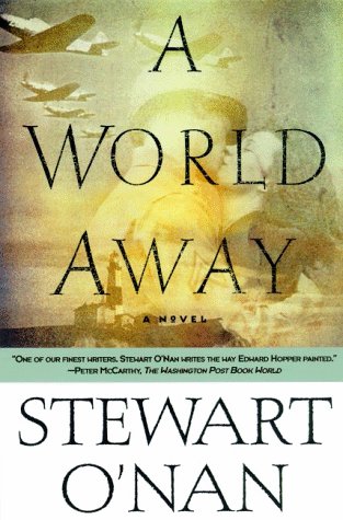 Imagen de archivo de A World Away: A Novel a la venta por Wonder Book