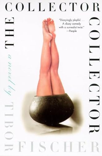 9780805057867: The Collector Collector: A Novel