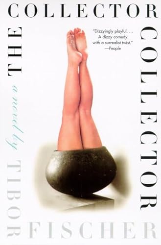 Stock image for The Collector Collector: A Novel for sale by SecondSale