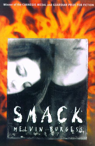 Imagen de archivo de Smack a la venta por Better World Books: West