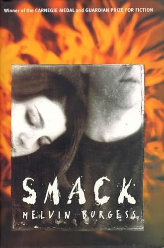 Stock image for Smack for sale by ZBK Books