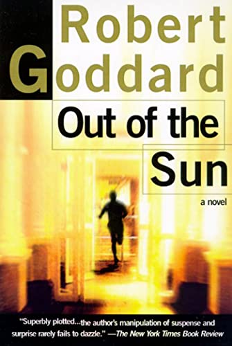 Beispielbild fr Out of the Sun zum Verkauf von ThriftBooks-Dallas