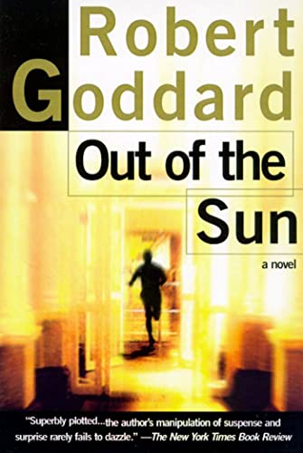 9780805058369: Out of the Sun: A Novel